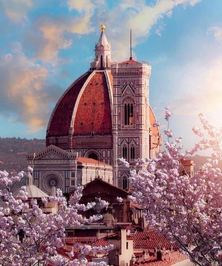 Rooms Libertyhouse Firenze Экстерьер фото
