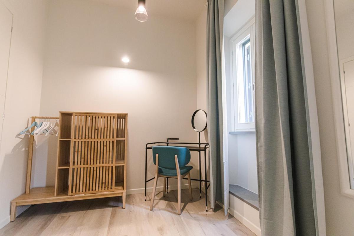 Rooms Libertyhouse Firenze Экстерьер фото