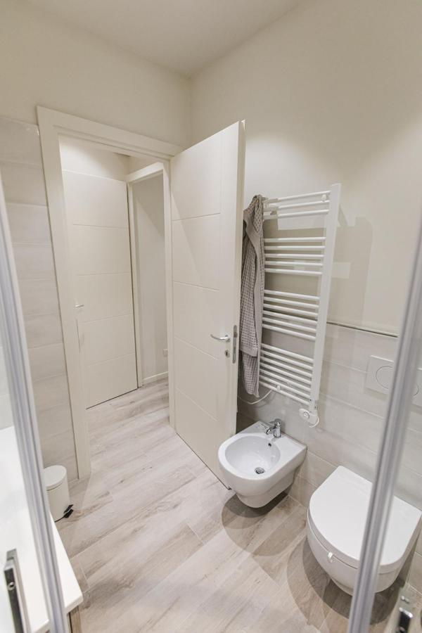 Rooms Libertyhouse Firenze Экстерьер фото