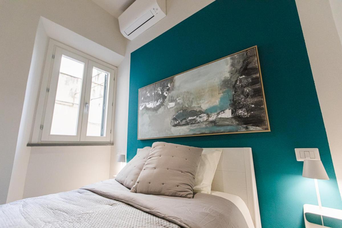 Rooms Libertyhouse Firenze Экстерьер фото