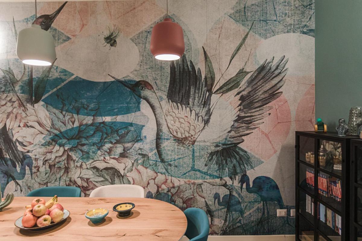 Rooms Libertyhouse Firenze Экстерьер фото