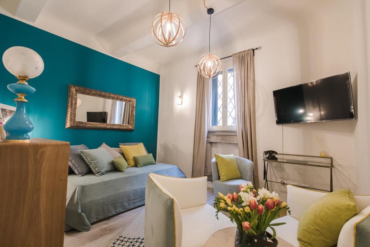 Rooms Libertyhouse Firenze Экстерьер фото