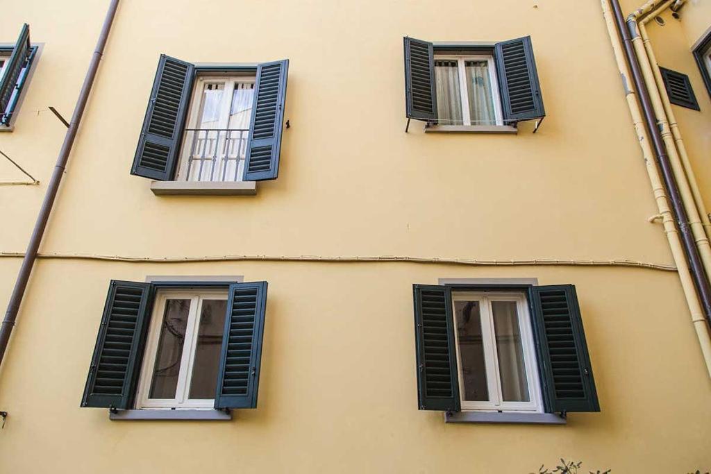 Rooms Libertyhouse Firenze Экстерьер фото