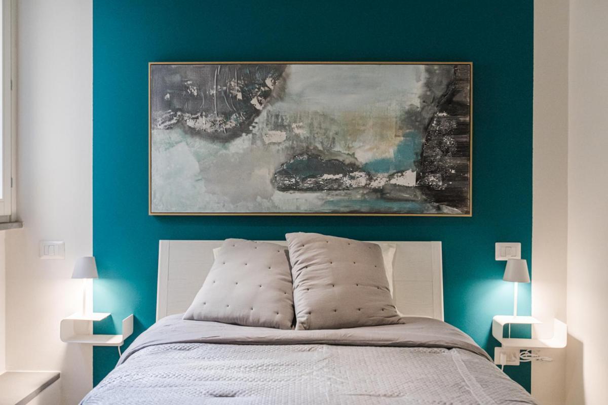 Rooms Libertyhouse Firenze Экстерьер фото