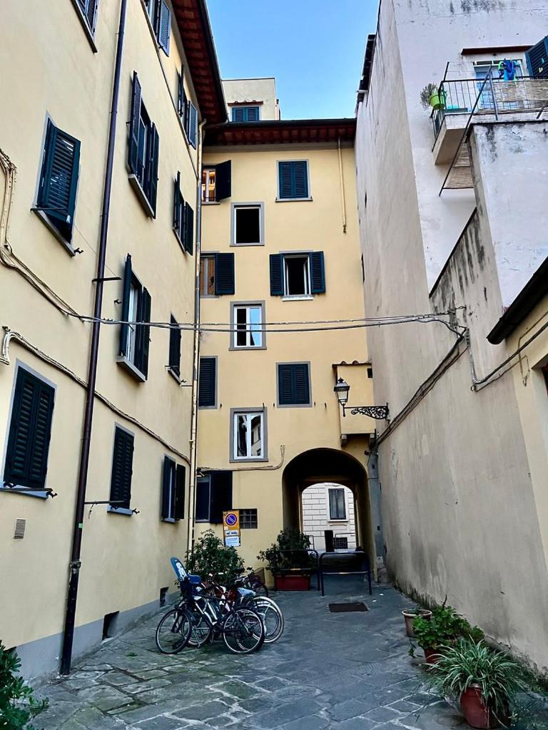 Rooms Libertyhouse Firenze Экстерьер фото